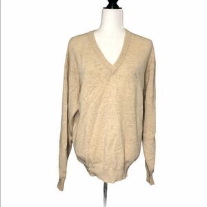 🚨 Arnold Palmer Pure Virgin Wool Unisex Sweater